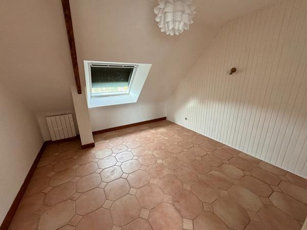 Appartement 3 pièces – 54 m² environ à Séné (ref : 35342)