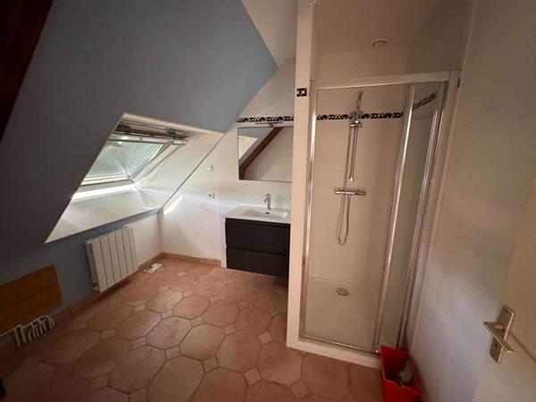 Appartement 3 pièces – 54 m² environ à Séné (ref : 35342)
