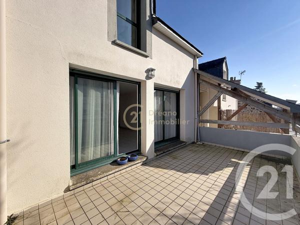 Appartement T6 à vendre  5 pièces - 110,20 m2 VERN SUR SEICHE - 35