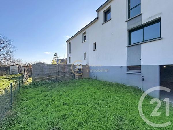 Appartement T6 à vendre  5 pièces - 110,20 m2 VERN SUR SEICHE - 35