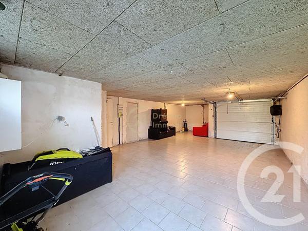 Appartement T6 à vendre  5 pièces - 110,20 m2 VERN SUR SEICHE - 35