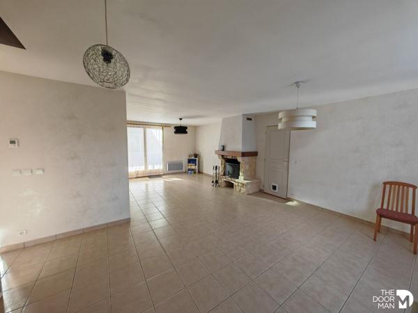 Maison - Vendu - 140 m² - EPERNON | The Door Man