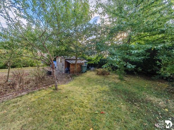 Maison - Vendu - 140 m² - EPERNON | The Door Man