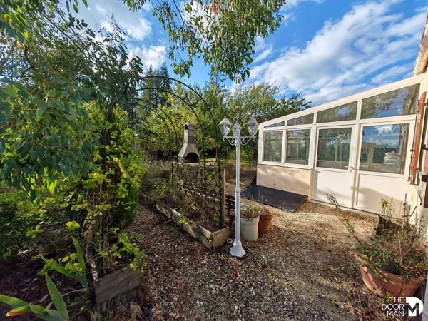 Maison - Vendu - 140 m² - EPERNON | The Door Man