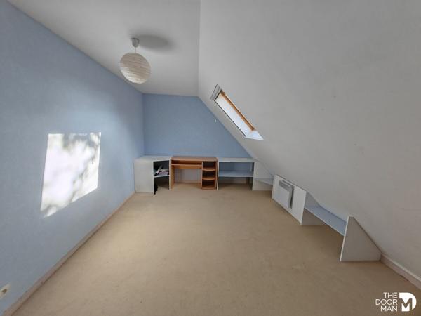 Maison - Vendu - 140 m² - EPERNON | The Door Man