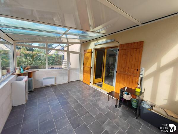 Maison - Vendu - 140 m² - EPERNON | The Door Man