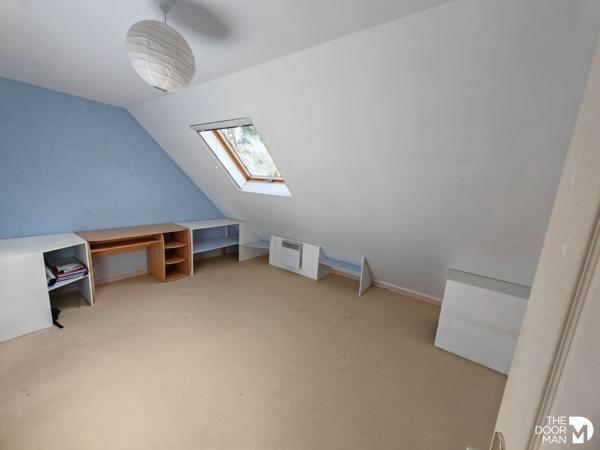 Maison - Vendu - 140 m² - EPERNON | The Door Man