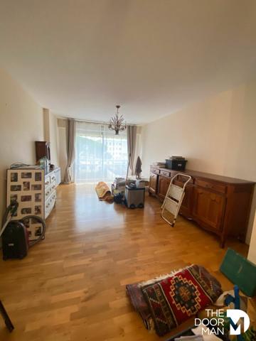 Appartement - Vendu - 84 m² - NIORT | The Door Man