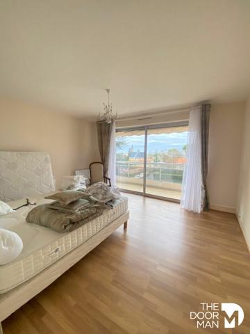 Appartement - Vendu - 84 m² - NIORT | The Door Man