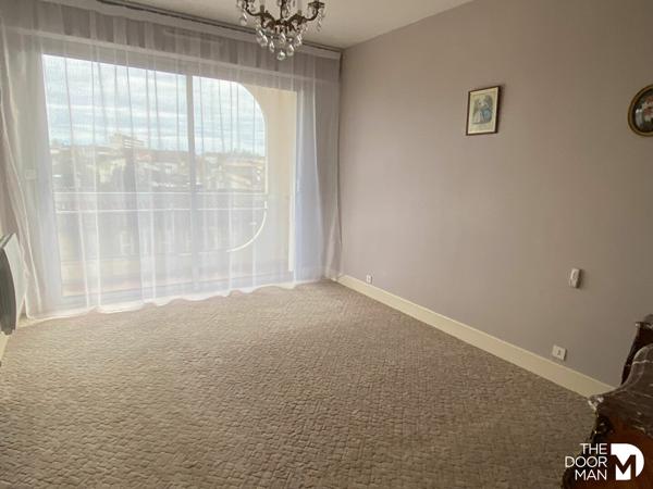 Appartement - Vendu - 84 m² - NIORT | The Door Man