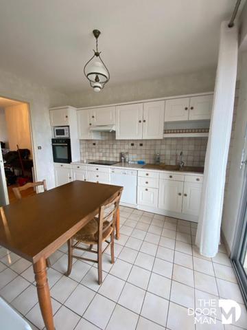 Appartement - Vendu - 84 m² - NIORT | The Door Man