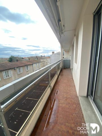 Appartement - Vendu - 84 m² - NIORT | The Door Man