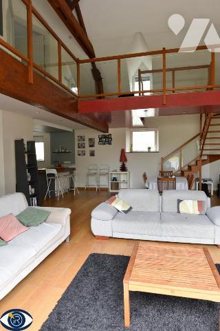 maison de ville