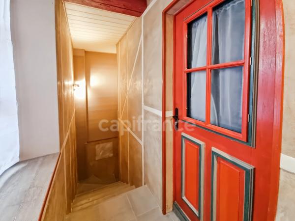 Appartement à vendre 1 pièces CHALON SUR SAONE (71)