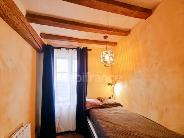 Appartement à vendre 1 pièces CHALON SUR SAONE (71)