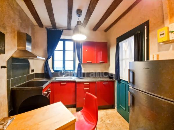 Appartement à vendre 1 pièces CHALON SUR SAONE (71)