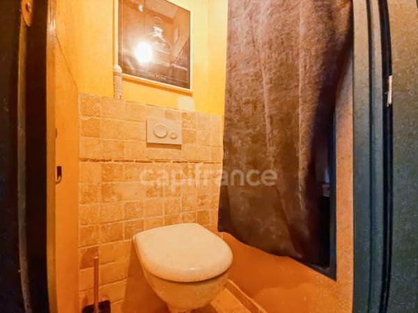 Appartement à vendre 1 pièces CHALON SUR SAONE (71)