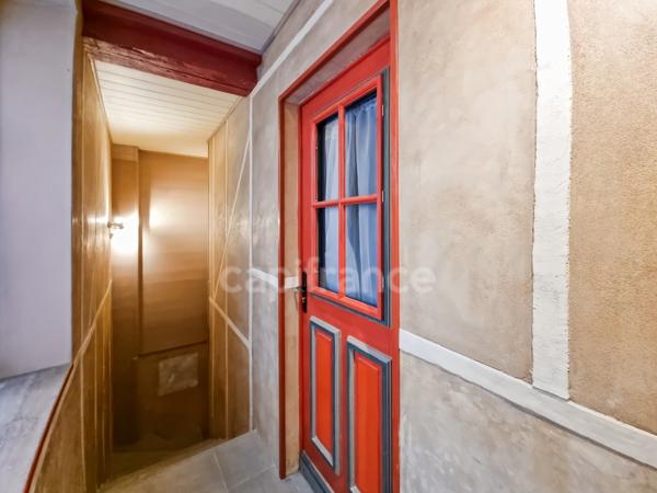 Appartement à vendre 1 pièces CHALON SUR SAONE (71)