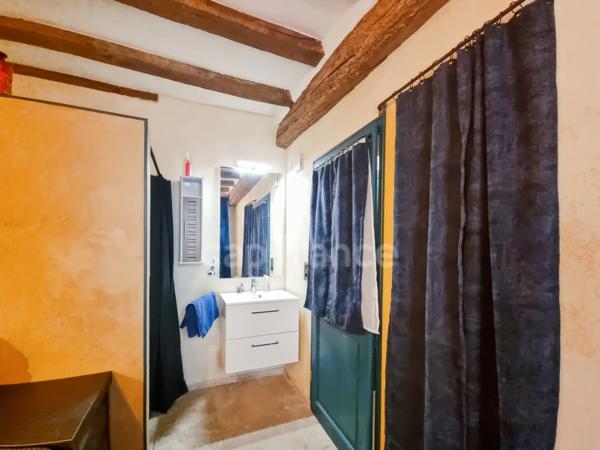 Appartement à vendre 1 pièces CHALON SUR SAONE (71)