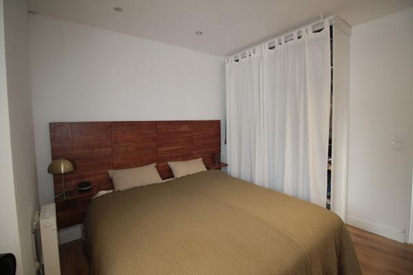 T2 BIS RENOVE - SAINT ESPRIT