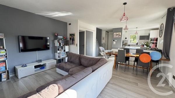 Maison à vendre  5 pièces - 102,84 m2 GAP - 05