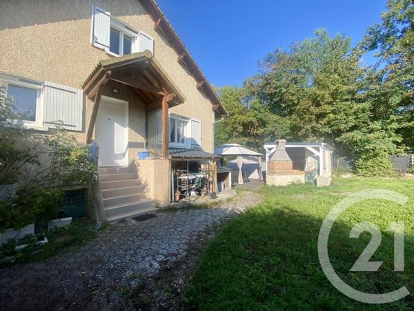 Maison à vendre  5 pièces - 102,84 m2 GAP - 05