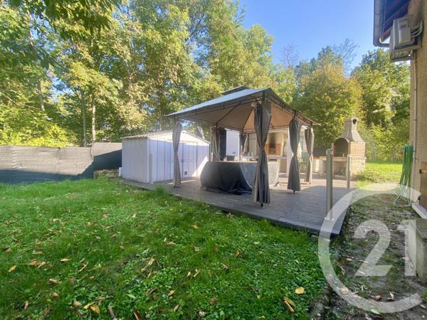 Maison à vendre  5 pièces - 102,84 m2 GAP - 05