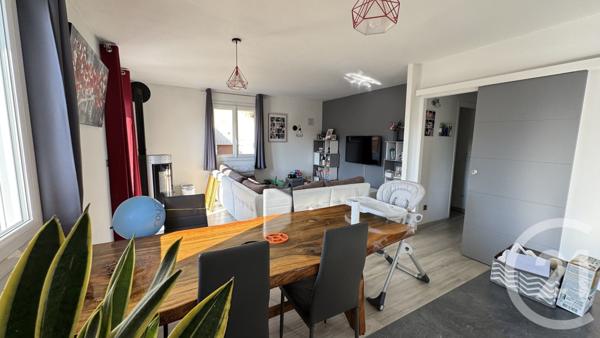 Maison à vendre  5 pièces - 102,84 m2 GAP - 05