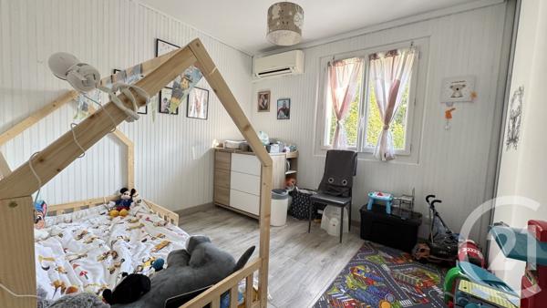 Maison à vendre  5 pièces - 102,84 m2 GAP - 05