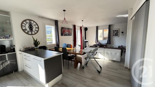 Maison à vendre  5 pièces - 102,84 m2 GAP - 05