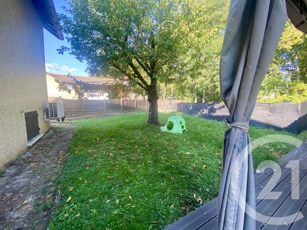 Maison à vendre  5 pièces - 102,84 m2 GAP - 05