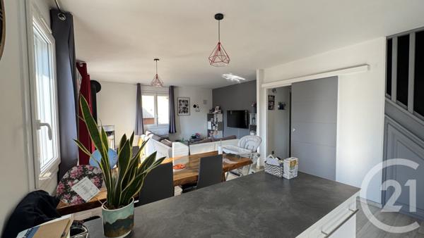 Maison à vendre  5 pièces - 102,84 m2 GAP - 05