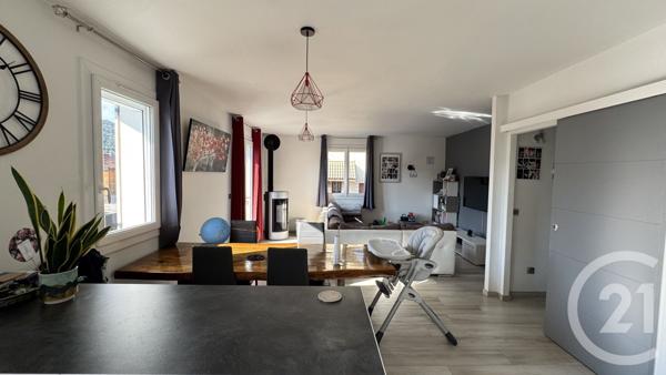 Maison à vendre  5 pièces - 102,84 m2 GAP - 05