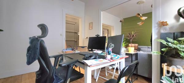 Appartement à vendre 3 pièces 80 m² Beauvais