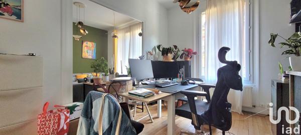 Appartement à vendre 3 pièces 80 m² Beauvais