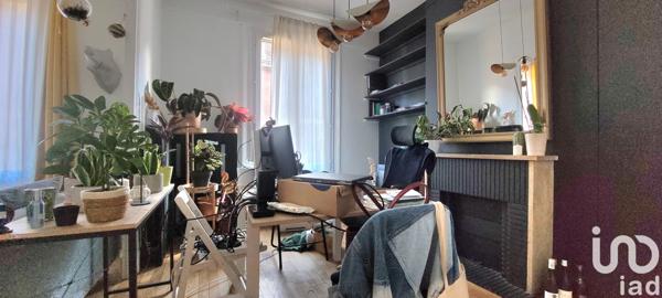 Appartement à vendre 3 pièces 80 m² Beauvais