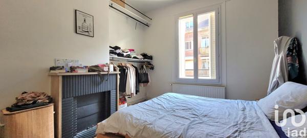 Appartement à vendre 3 pièces 80 m² Beauvais
