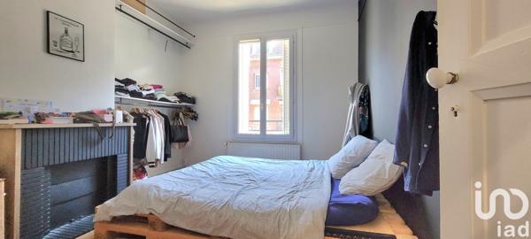 Appartement à vendre 3 pièces 80 m² Beauvais