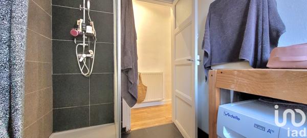 Appartement à vendre 3 pièces 80 m² Beauvais