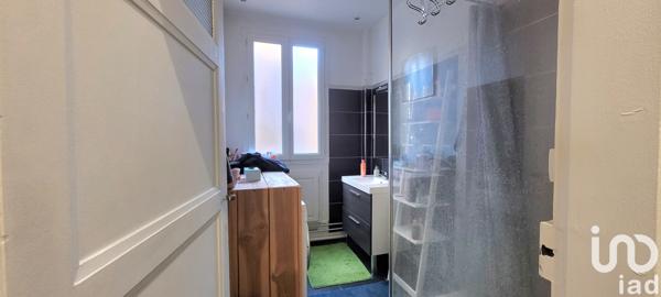 Appartement à vendre 3 pièces 80 m² Beauvais