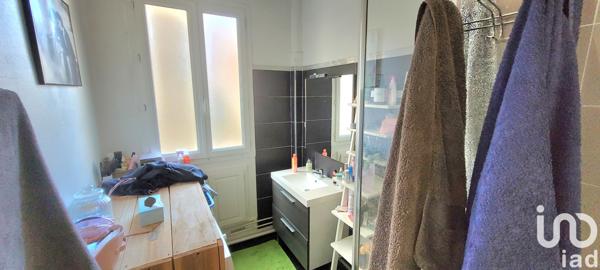 Appartement à vendre 3 pièces 80 m² Beauvais