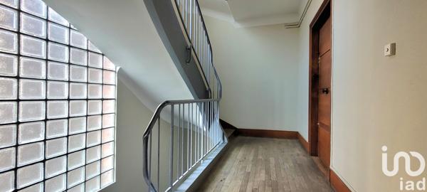 Appartement à vendre 3 pièces 80 m² Beauvais