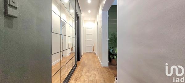 Appartement à vendre 3 pièces 80 m² Beauvais