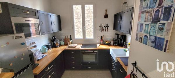 Appartement à vendre 3 pièces 80 m² Beauvais