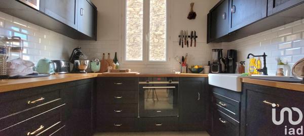 Appartement à vendre 3 pièces 80 m² Beauvais