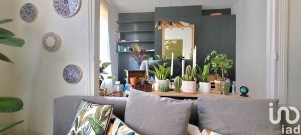 Appartement à vendre 3 pièces 80 m² Beauvais