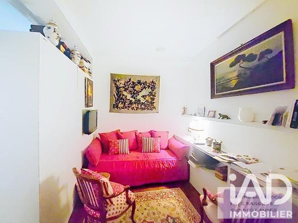 Appartement (prestige) à vendre 2 pièces 64 m² Biarritz