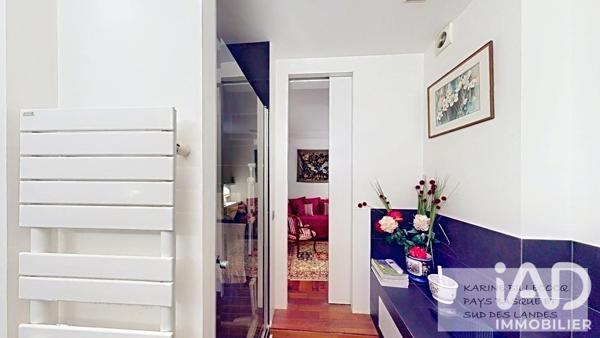 Appartement (prestige) à vendre 2 pièces 64 m² Biarritz