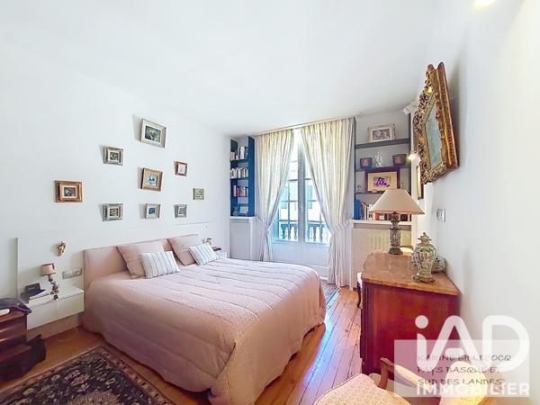 Appartement (prestige) à vendre 2 pièces 64 m² Biarritz