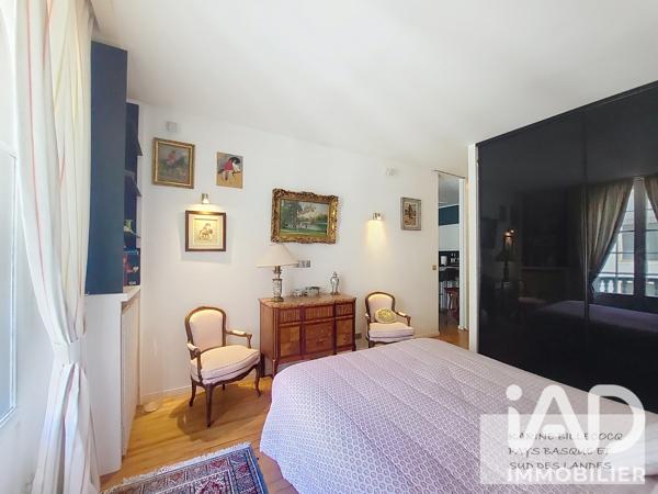 Appartement (prestige) à vendre 2 pièces 64 m² Biarritz